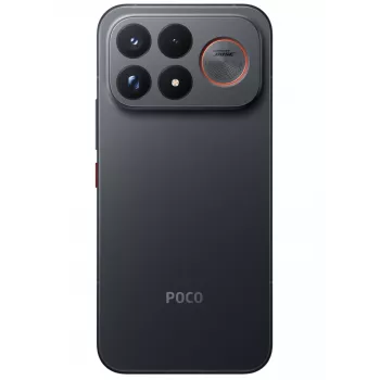 POCO F9 Ultra 5G Smartphone 16GB RAM 512GB Black MZB0QQ1EU