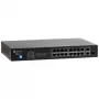 POE LANG Switch PoE GTX-B1-18-16G1SFP/X 16-Port