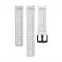 Polar H10 Heart Rate Sensor Chest Strap - Black, M-XXL