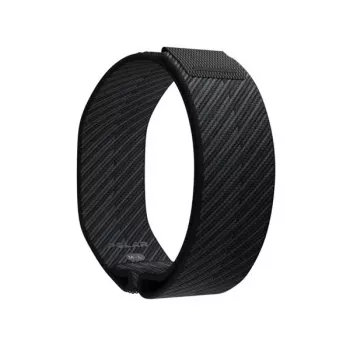 Polar H10 Heart Rate Sensor Chest Strap - Black, M-XXL