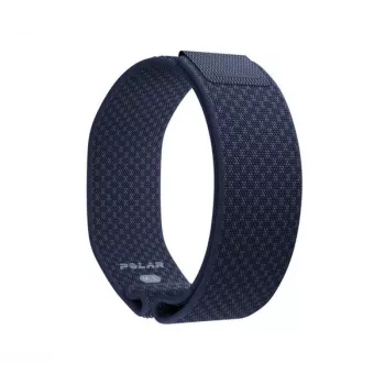 Polar H10 Heart Rate Sensor Chest Strap - Black, M-XXL