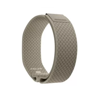 Polar H10 Heart Rate Sensor Chest Strap (M-XXL, Black)