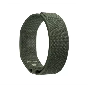 Polar H10 Heart Rate Sensor with Pro Strap - Black, M-XXL