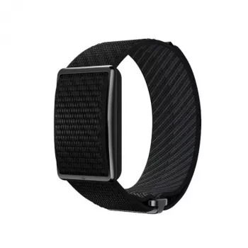 Polar Loop Gen2 Activity Tracker, Black S-L