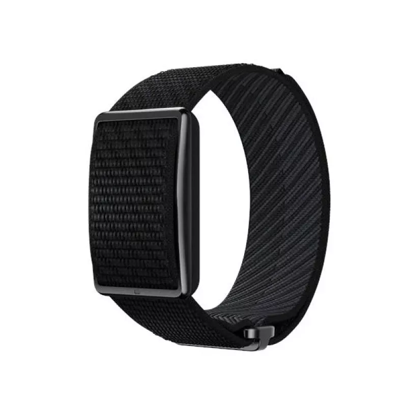 Polar Loop Gen2 Activity Tracker, Black S-L