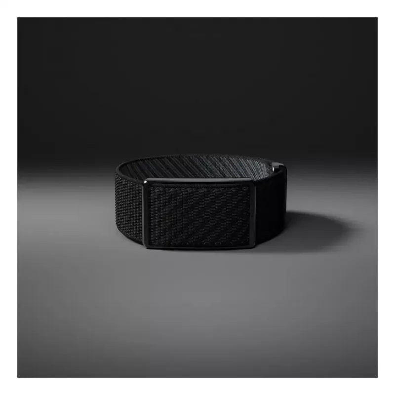 Polar Loop Gen2 Activity Tracker, Black S-L