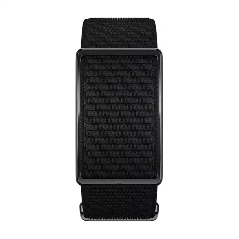 Polar Loop Gen2 Activity Tracker, Black S-L