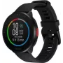 Polar Pacer GPS Running Watch - Night Black - S/L Strap - 1.2 inch MIP Display - 32MB - Bluetooth