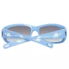 POLAROID CHILD P0403-290-Y2 Polarized Sunglasses 47/13/103 mm Black/Grey