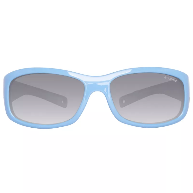 POLAROID CHILD P0403-290-Y2 Polarized Sunglasses 47/13/103 mm Black/Grey
