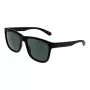 Polaroid Men's PLD2155S57HGC Sunglasses - Havana Green Frame, Grey Green Polarized Lenses, 57mm