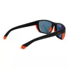 Polaroid Men's Sunglasses PLD7057S60RC2 - Rectangular Polarized 60mm Lens