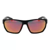 Polaroid Men's Sunglasses PLD7057S60RC2 - Rectangular Polarized 60mm Lens