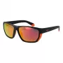 Polaroid Men's Sunglasses PLD7057S60RC2 - Rectangular Polarized 60mm Lens