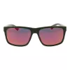 Polaroid PLD 2149/S Men's Rectangular Sunglasses - Brown Havana Frame, Brown Polarized Lens - 57/17/140 mm
