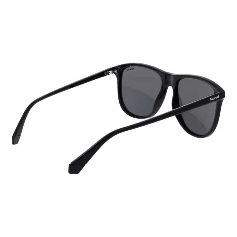 POLAROID PLD 4178/S Men's Rectangular Sunglasses - Polarized UV400