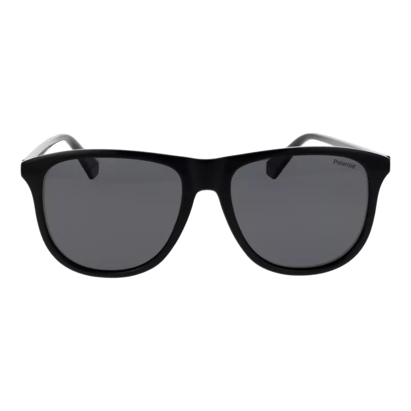 POLAROID PLD 4178/S Men's Rectangular Sunglasses - Polarized UV400