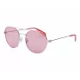 Polaroid PLD 6056/S Rectangular Sunglasses - Havana Brown - Polarized UV400