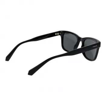 Polaroid PLD 6206/S Sunglasses Unisex Havana Brown Square Polarized UV400