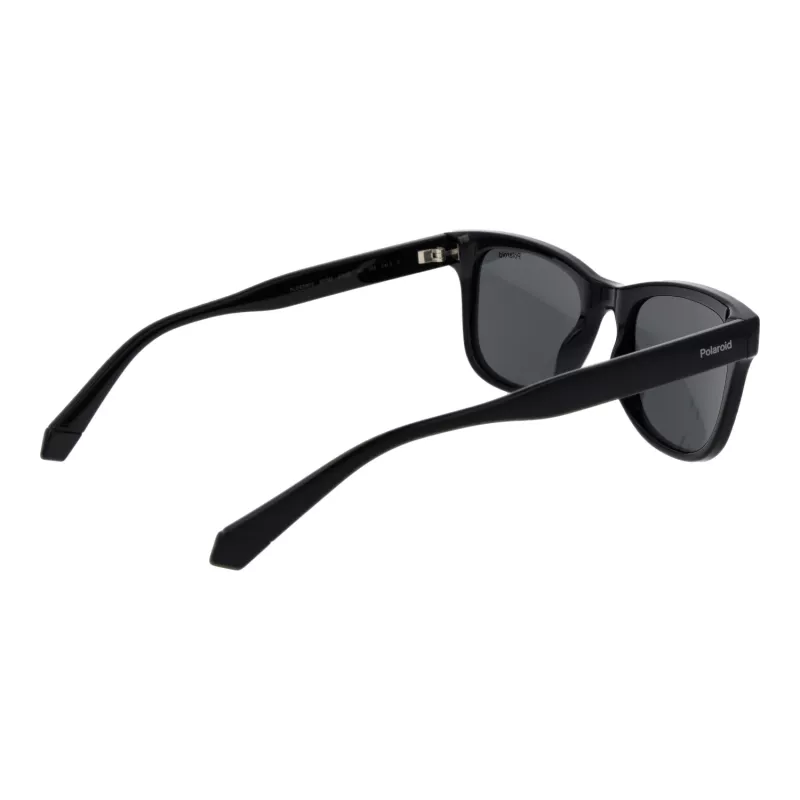 Polaroid PLD 6206/S Sunglasses Unisex Havana Brown Square Polarized UV400