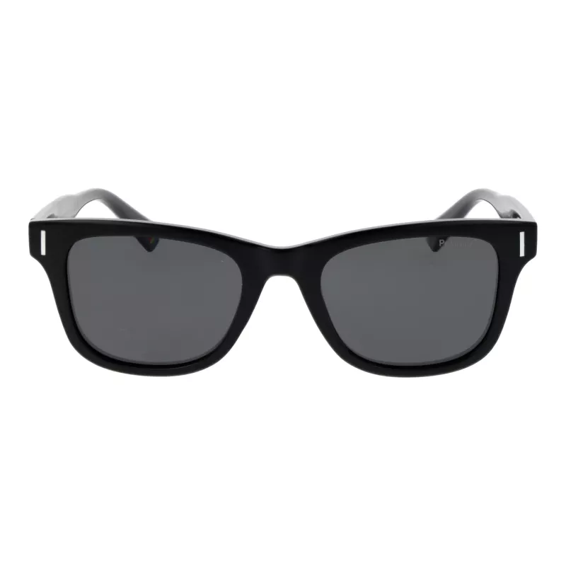 Polaroid PLD 6206/S Sunglasses Unisex Havana Brown Square Polarized UV400