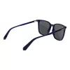 Polaroid PLD 6226/S Women's Sunglasses - Havana Frame, Brown Polarized Lens - 54mm