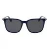 Polaroid PLD 6226/S Women's Sunglasses - Havana Frame, Brown Polarized Lens - 54mm