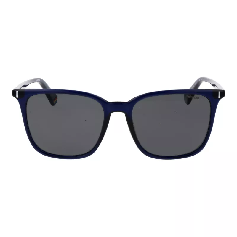 Polaroid PLD 6226/S Women's Sunglasses - Havana Frame, Brown Polarized Lens - 54mm
