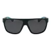 Polaroid PLD 7053/S Men's Sunglasses - Pilot Frame, Polarized Grey Lenses, 60/12/140 mm