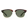 POLAROID PLD1012SPR6H8 Men's Sunglasses - Polarized, UV400, 54mm Lens, Grey Frame