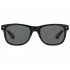 Polaroid PLD1015SD28Y2 Men's Sunglasses Havana 53mm