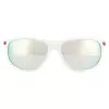 Polaroid PLD2099S-7DM Men's Polarized Sunglasses - Havana Brown Frame, Brown Lens, 58mm