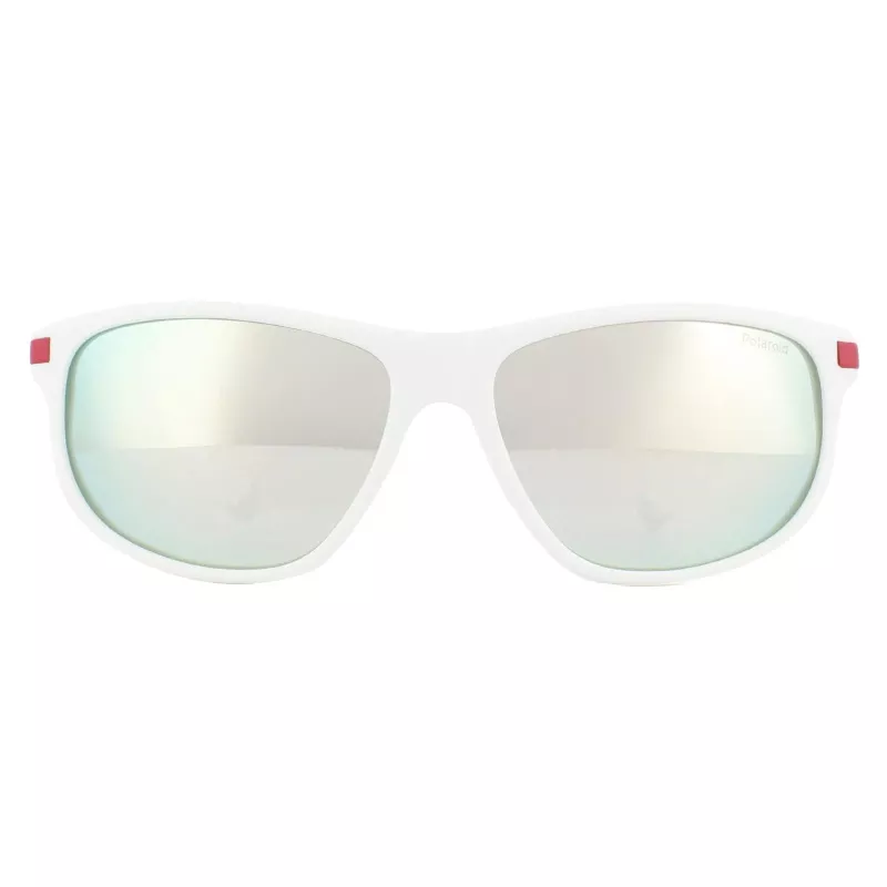 Polaroid PLD2099S-7DM Men's Polarized Sunglasses - Havana Brown Frame, Brown Lens, 58mm