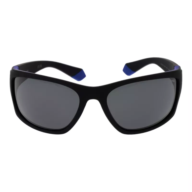 Polaroid PLD2135/S Men's Pilot Sunglasses Havana 65mm
