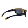Polaroid PLD2135S642FN Men's Rectangular Sunglasses - Black Frame Grey Polarized Lens 65mm