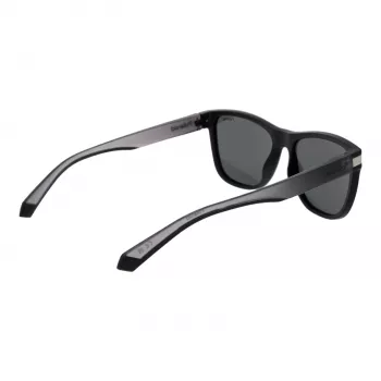 POLAROID PLD2138S56O6W Unisex Sunglasses Havana 56/17/140 mm