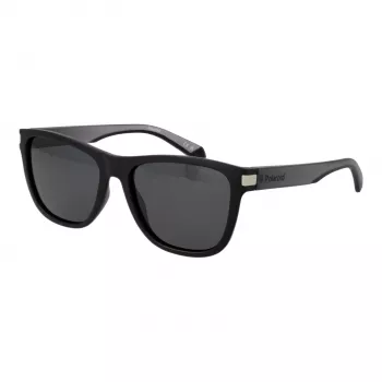 POLAROID PLD2138S56O6W Unisex Sunglasses Havana 56/17/140 mm