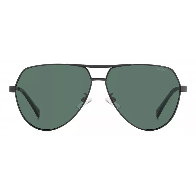 POLAROID PLD2145GSX003 Men's Sunglasses Havana Brown Polarized