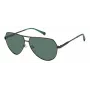 POLAROID PLD2145GSX003 Men's Sunglasses Havana Brown Polarized