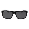 Polaroid PLD2149S578LZ Men's Square Havana Acetate Sunglasses with Polarized Brown Lenses 57/17/140 mm