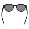 Polaroid PLD2150S5208A Unisex Sunglasses - Havana Frame, Brown Polarized Lens - 52/20/140 mm