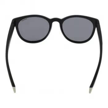 Polaroid PLD2150S5208A Unisex Sunglasses - Havana Frame, Brown Polarized Lens - 52/20/140 mm