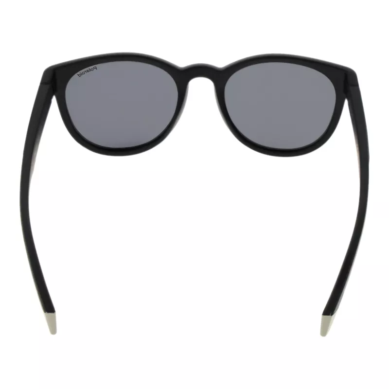 Polaroid PLD2150S5208A Unisex Sunglasses - Havana Frame, Brown Polarized Lens - 52/20/140 mm