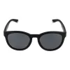 Polaroid PLD2150S5208A Unisex Sunglasses - Havana Frame, Brown Polarized Lens - 52/20/140 mm