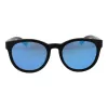 Polaroid PLD2150S52OY4 Unisex Sunglasses Havana Square Frame Brown Polarized Lenses 52mm