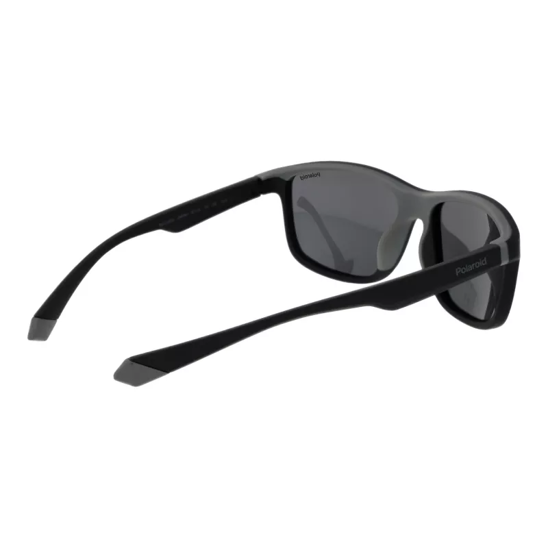 POLAROID PLD2153S58O6W Men's Polarized Sunglasses Havana 58mm