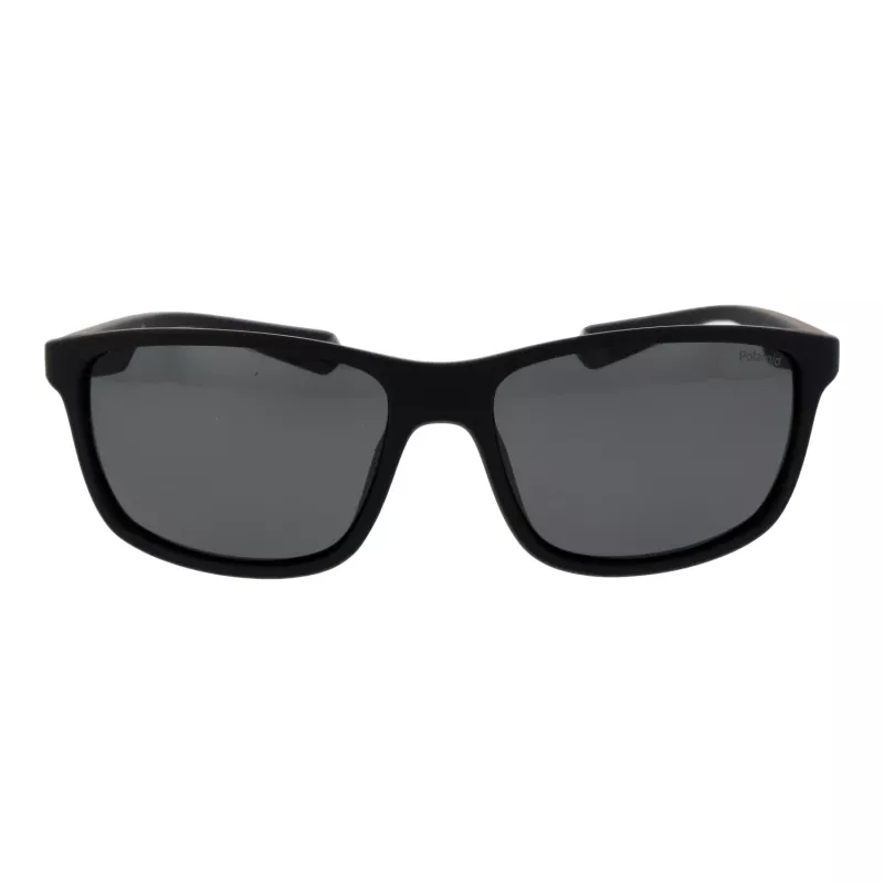 POLAROID PLD2153S58O6W Men's Polarized Sunglasses Havana 58mm