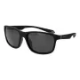 POLAROID PLD2153S58O6W Men's Polarized Sunglasses Havana 58mm