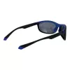 Polaroid PLD2154S640VK Unisex Pilot Sunglasses Havana Brown 64mm