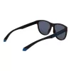 Polaroid PLD2156S56HGC Unisex Sunglasses Havana Green Polarized 56mm